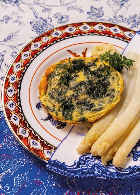 FRITTATINA-DI-SPINACINI