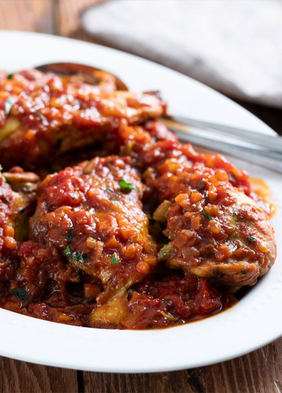 Pollo-alla-cacciatora