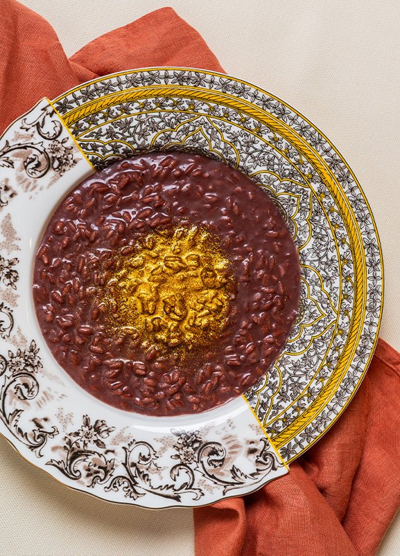 RISOTTO-ALL-AMARONE